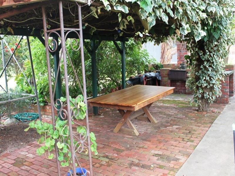 46 Rushleigh Road, Reinscourt WA 6280