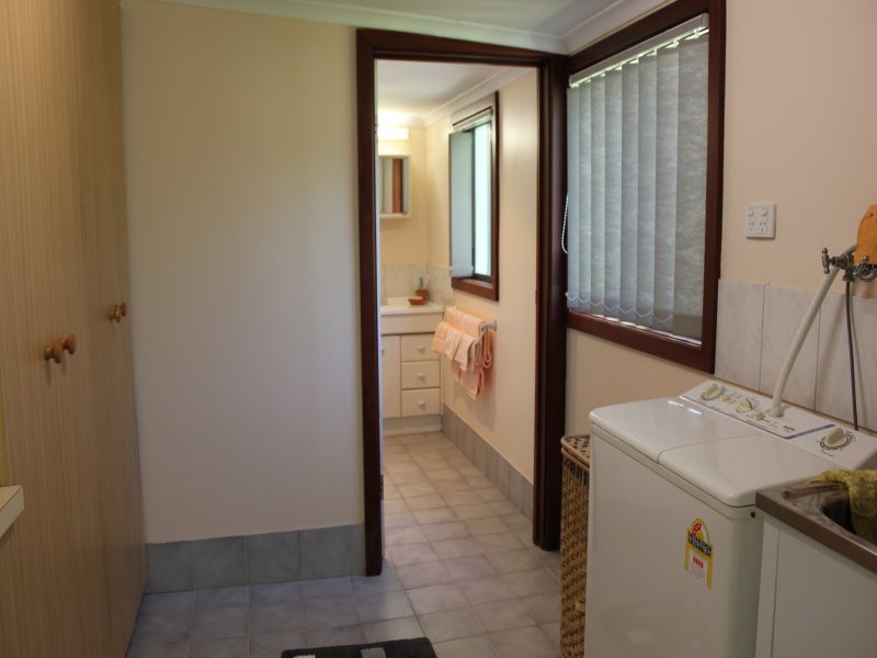 46 Rushleigh Road, Reinscourt WA 6280