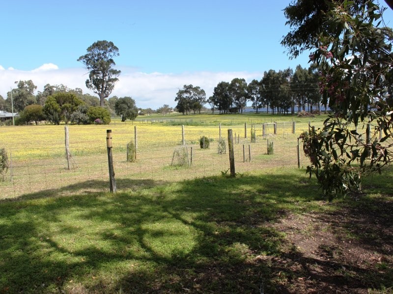 46 Rushleigh Road, Reinscourt WA 6280