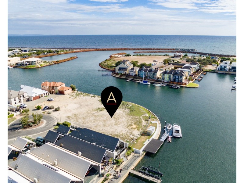 68A Keel Retreat, Geographe WA 6280
