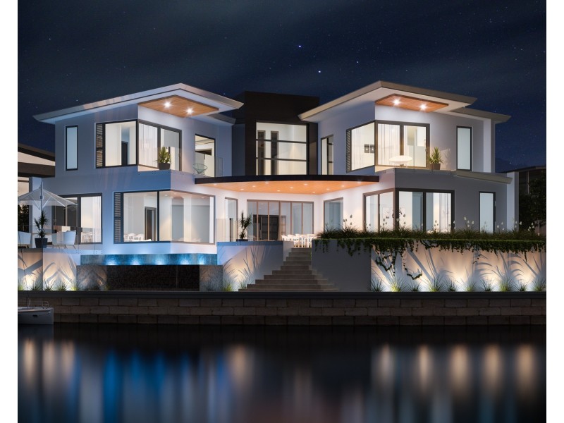 68A Keel Retreat, Geographe WA 6280