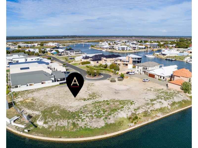 68A Keel Retreat, Geographe WA 6280
