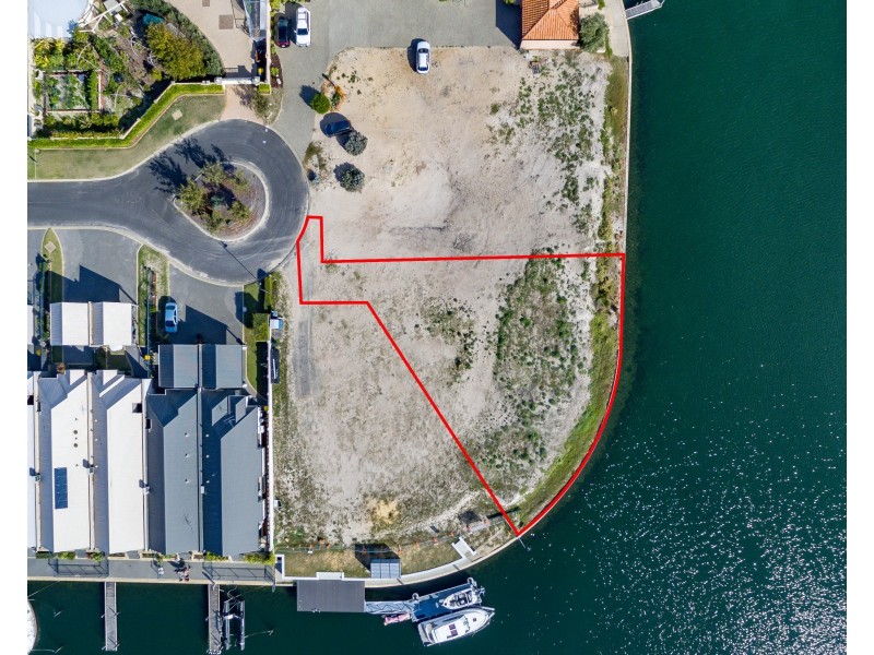 68A Keel Retreat, Geographe WA 6280