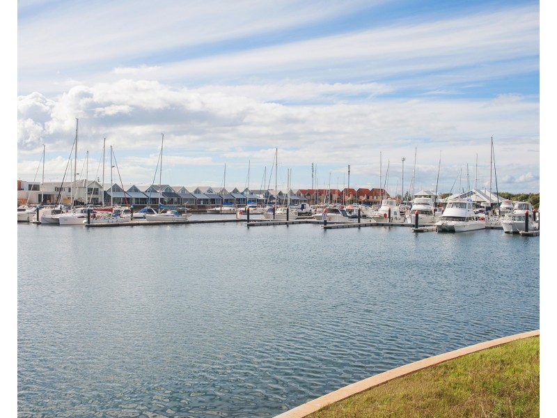 68A Keel Retreat, Geographe WA 6280
