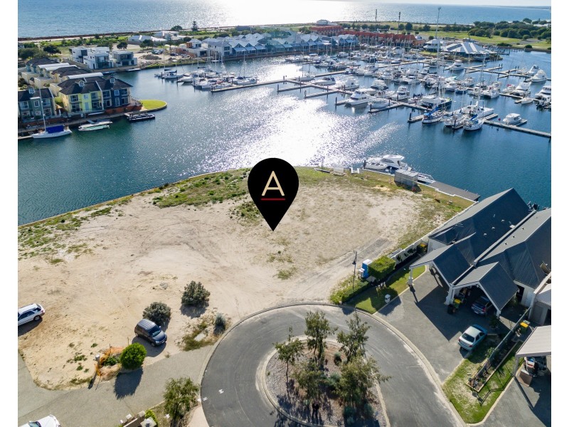 68A Keel Retreat, Geographe WA 6280