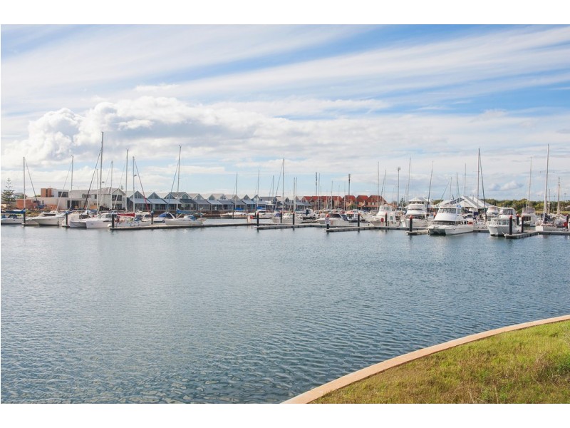 68A Keel Retreat, Geographe WA 6280
