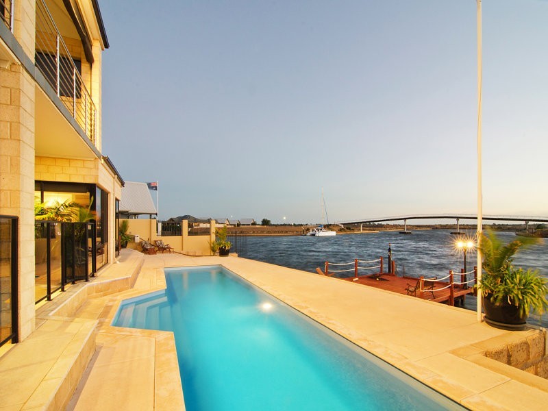 65 Keel Retreat, Geographe WA 6280