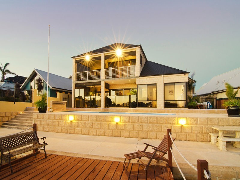 65 Keel Retreat, Geographe WA 6280