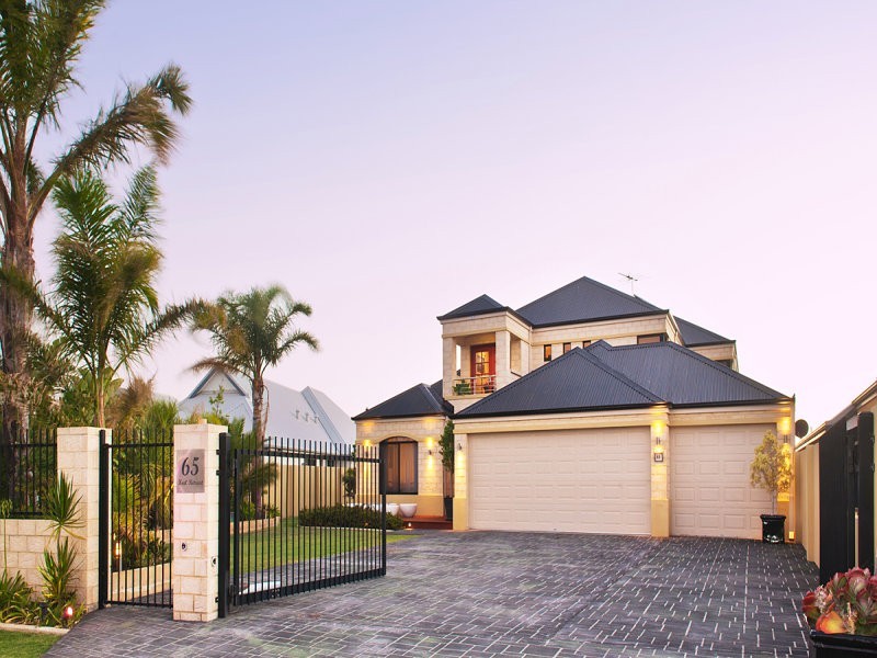 65 Keel Retreat, Geographe WA 6280