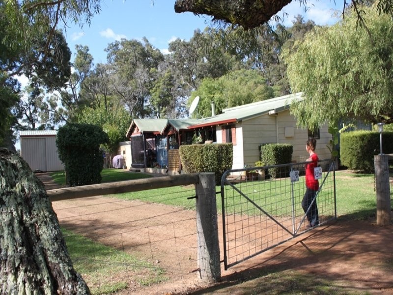 21 Myrtle Vale, Yoongarillup WA 6280