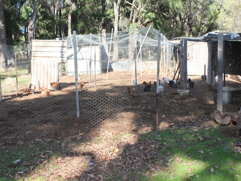 21 Myrtle Vale, Yoongarillup WA 6280