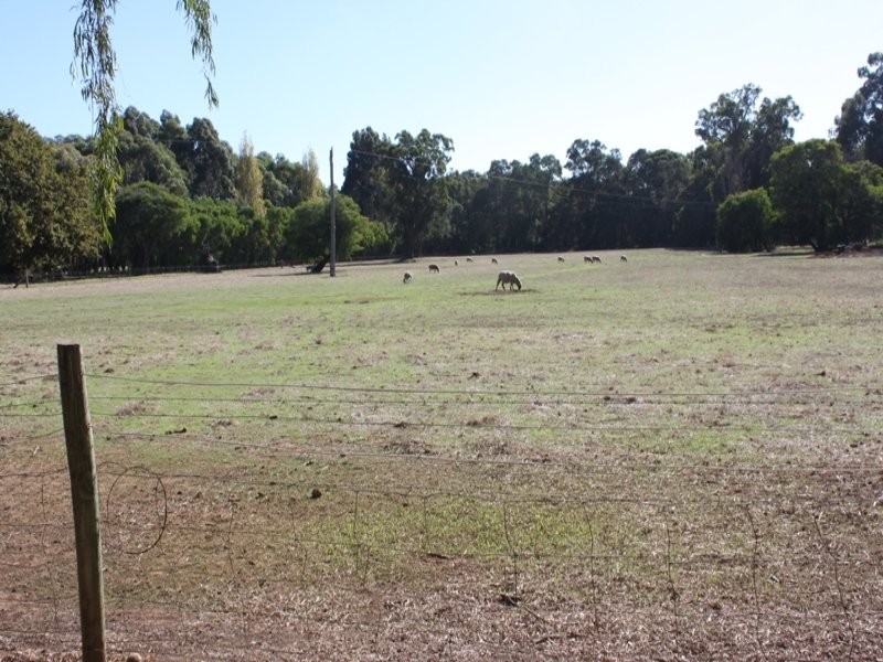 21 Myrtle Vale, Yoongarillup WA 6280