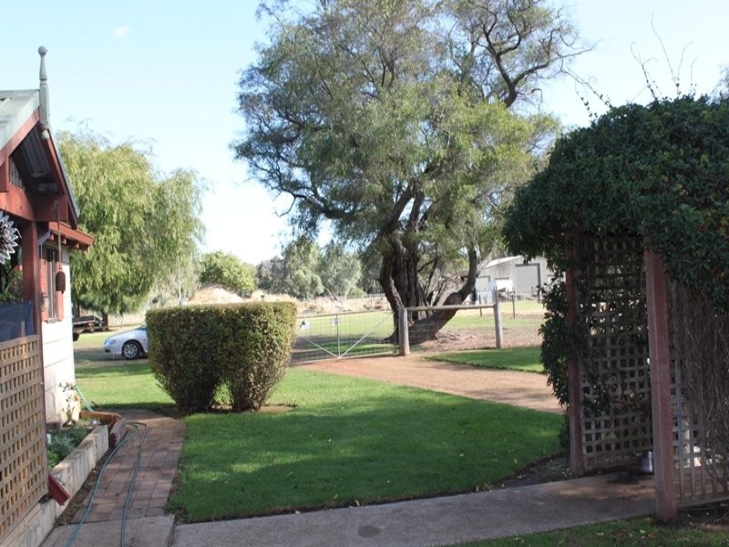 21 Myrtle Vale, Yoongarillup WA 6280