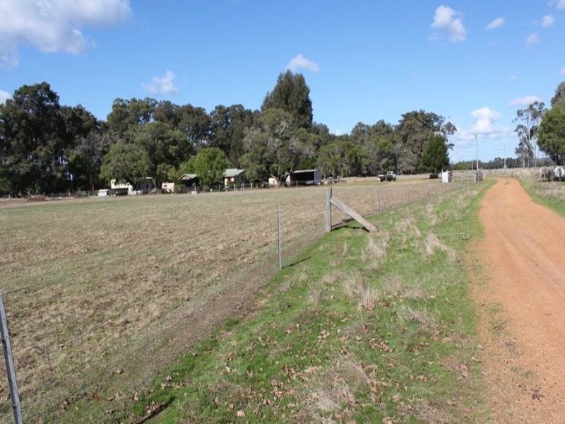 21 Myrtle Vale, Yoongarillup WA 6280