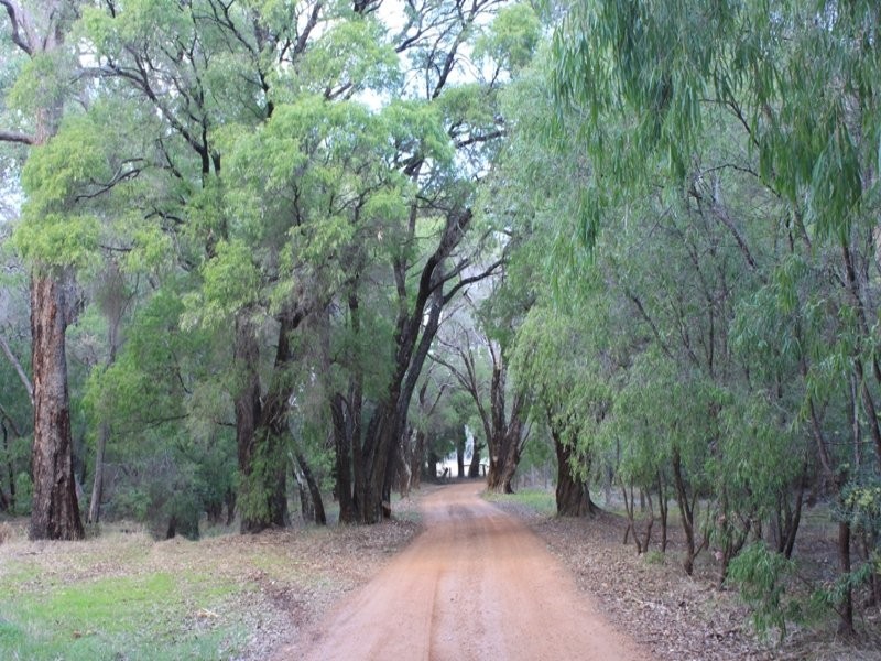 21 Myrtle Vale, Yoongarillup WA 6280