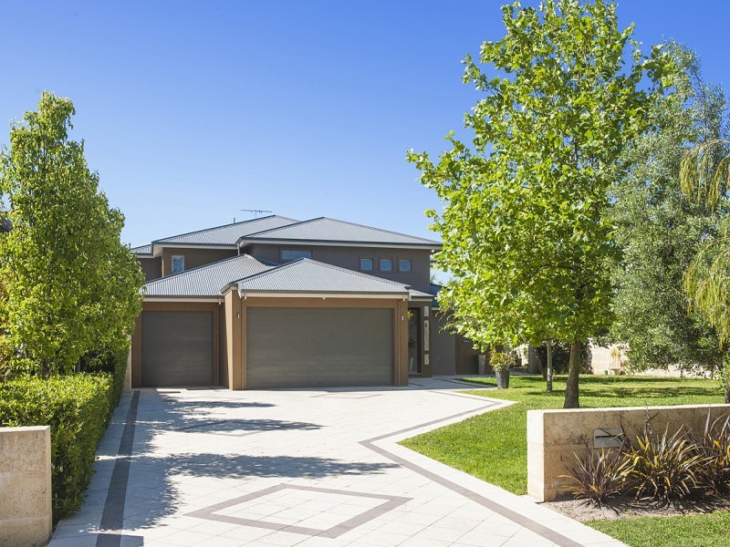 25 Margaret Street, West Busselton WA 6280