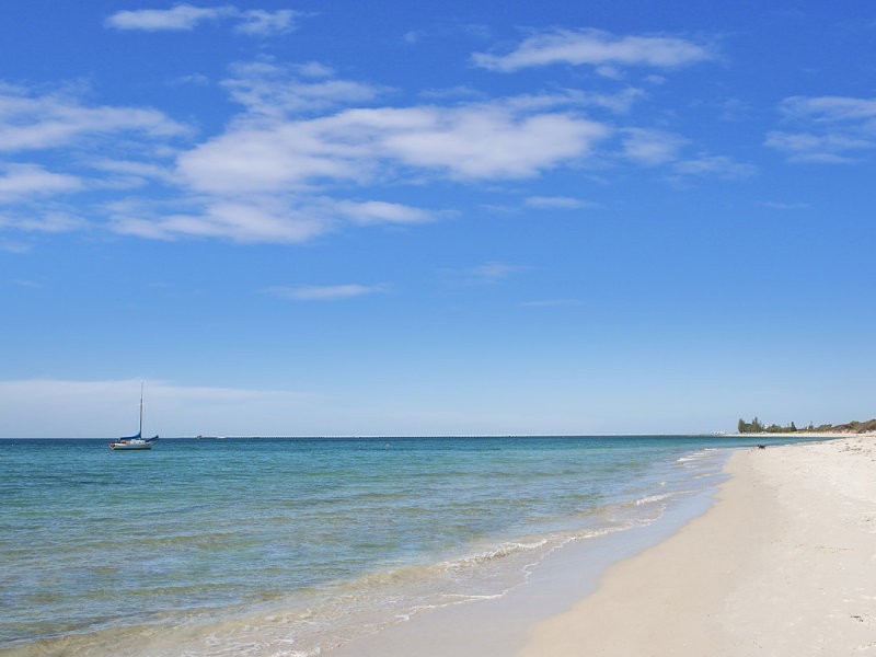 25 Margaret Street, West Busselton WA 6280