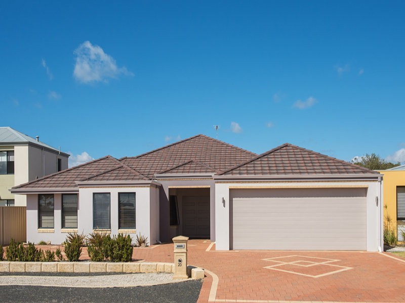 20 Mainsail Street, Geographe WA 6280