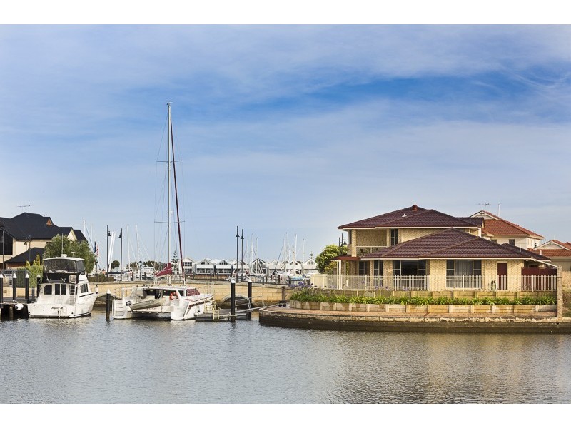 47 Keel Retreat, Geographe WA 6280