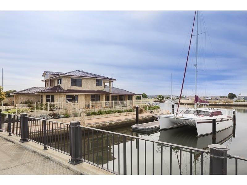 47 Keel Retreat, Geographe WA 6280
