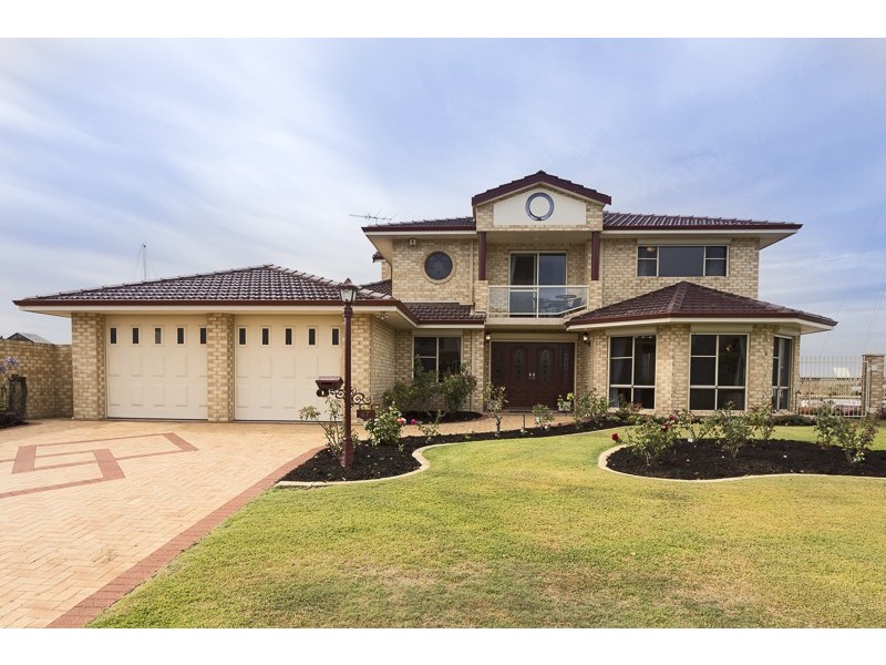 47 Keel Retreat, Geographe WA 6280