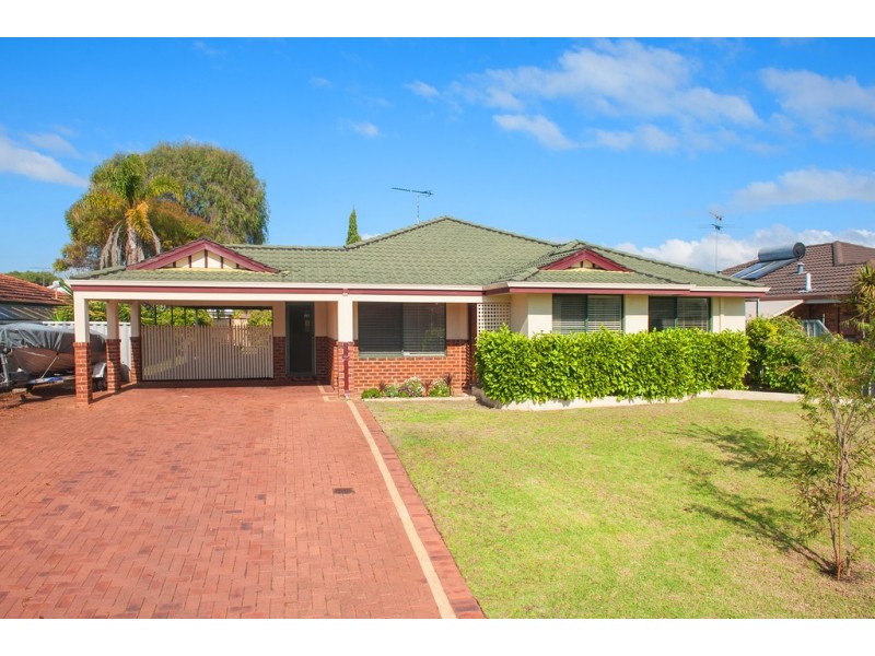 29 Falcon Drive, Broadwater WA 6280