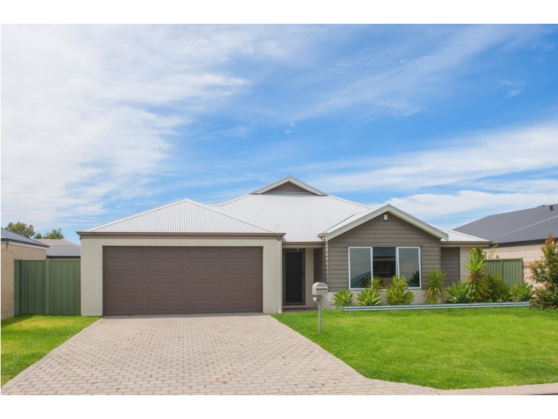 3 Carob Way, Vasse WA 6280