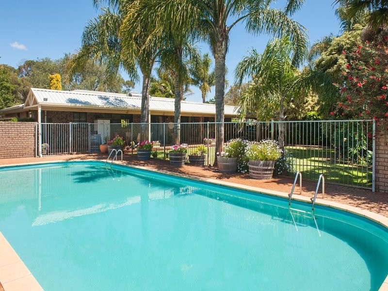 6 Coolilup Road, Ludlow WA 6280