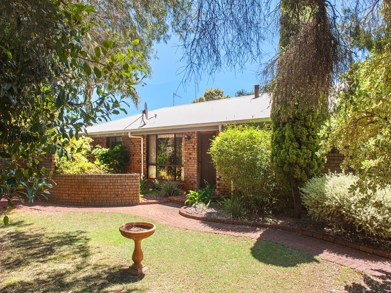 6 Coolilup Road, Ludlow WA 6280