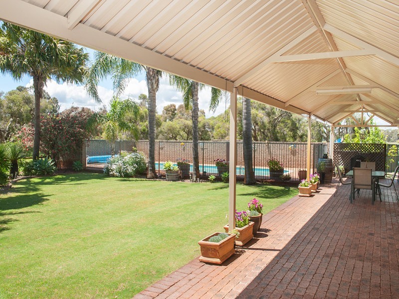 6 Coolilup Road, Ludlow WA 6280