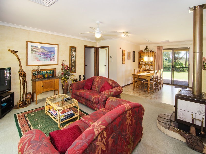 6 Coolilup Road, Ludlow WA 6280