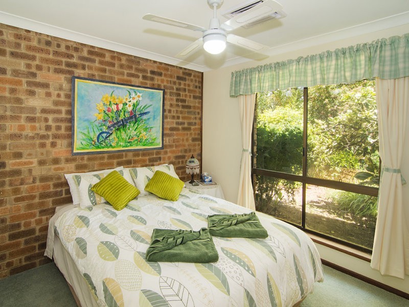 6 Coolilup Road, Ludlow WA 6280