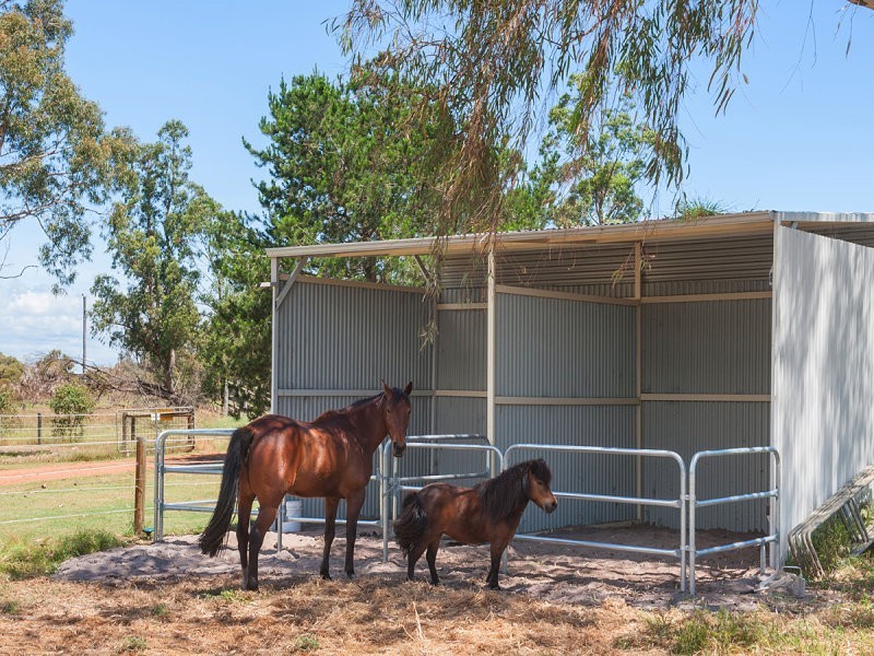 6 Coolilup Road, Ludlow WA 6280