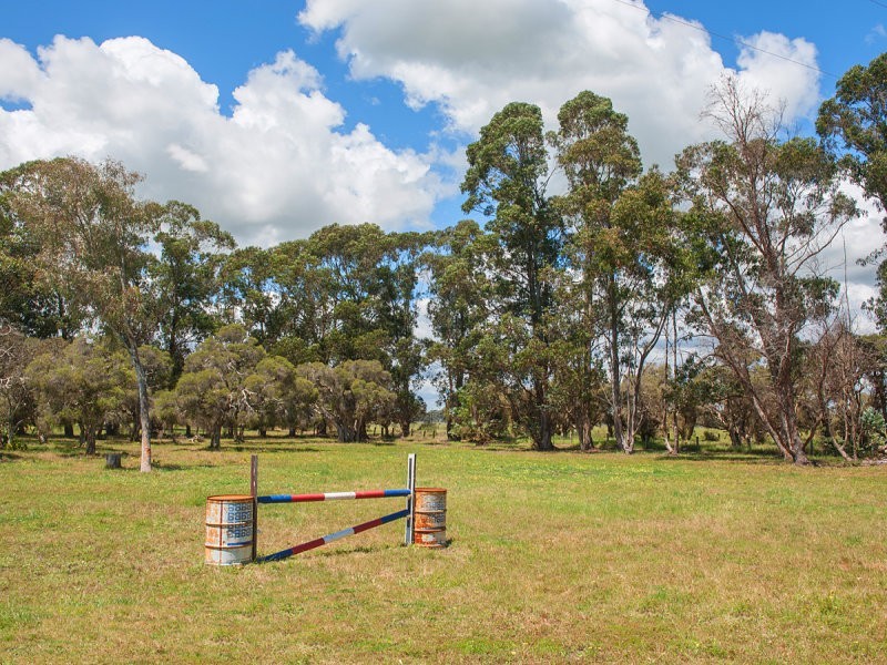 6 Coolilup Road, Ludlow WA 6280