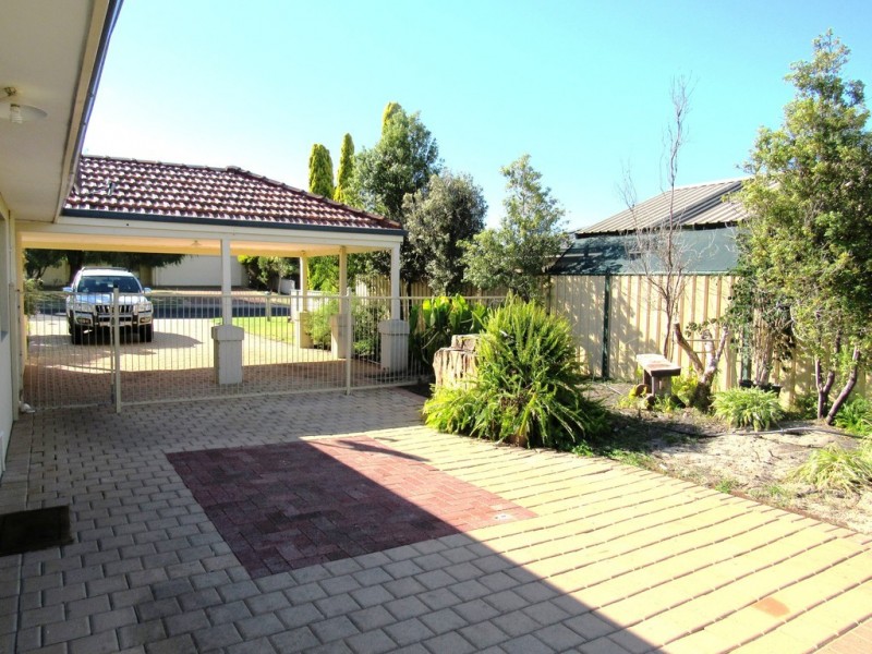 12 Triller Close, Geographe WA 6280