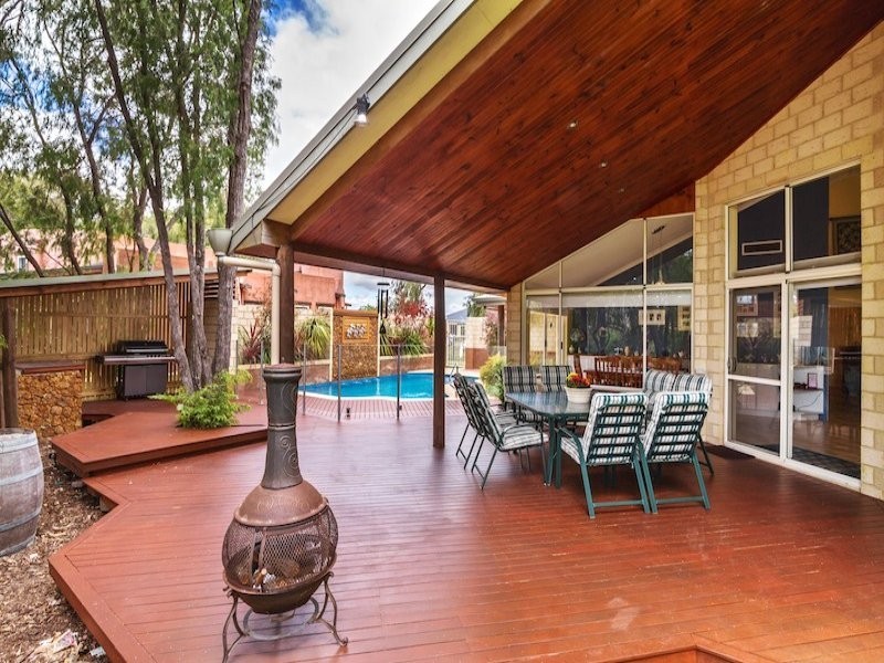 9 Lincoln Street, Abbey WA 6280