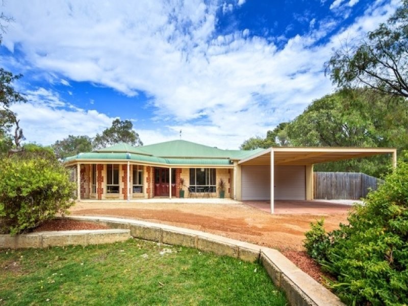 46 Kalgaritch Avenue, West Busselton WA 6280