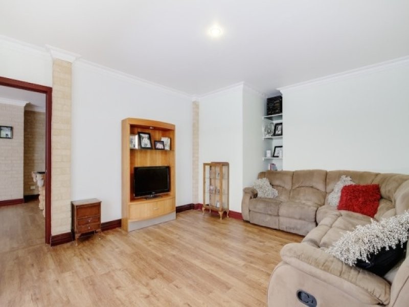 46 Kalgaritch Avenue, West Busselton WA 6280