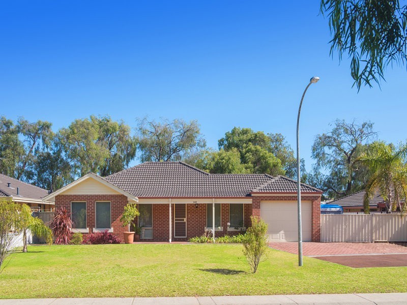 148 College Avenue, West Busselton WA 6280