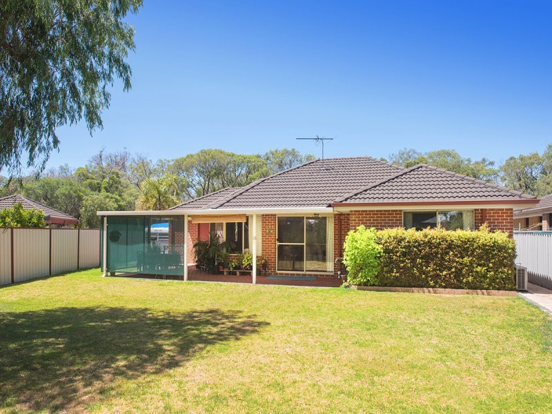 148 College Avenue, West Busselton WA 6280