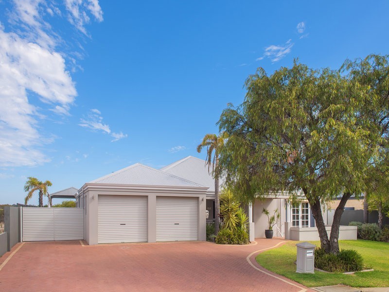 5 Pebble Drive, Geographe WA 6280