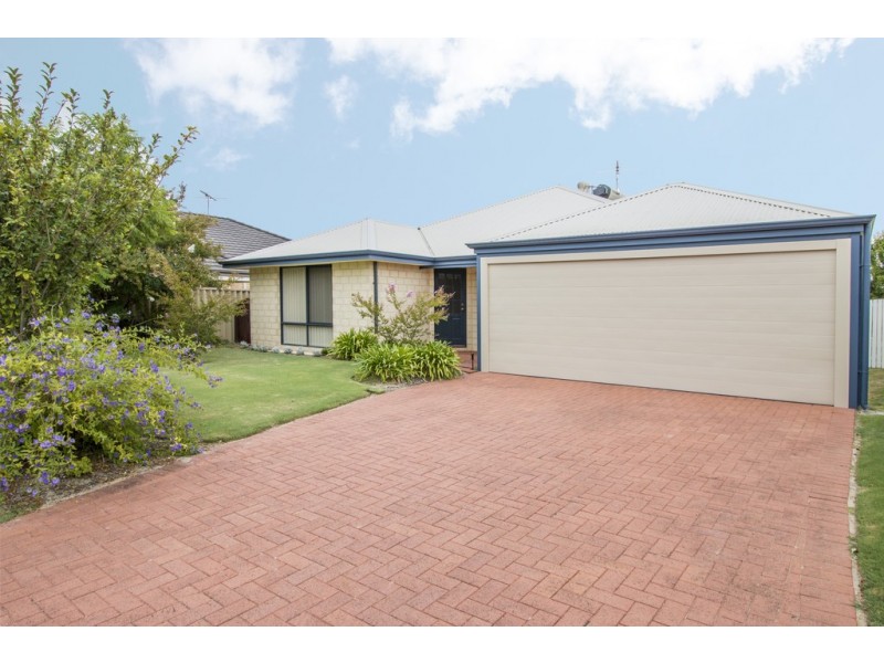 8 Captain Gill Brace, Broadwater WA 6280