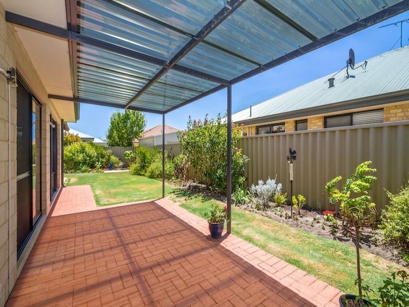 8 Captain Gill Brace, Broadwater WA 6280