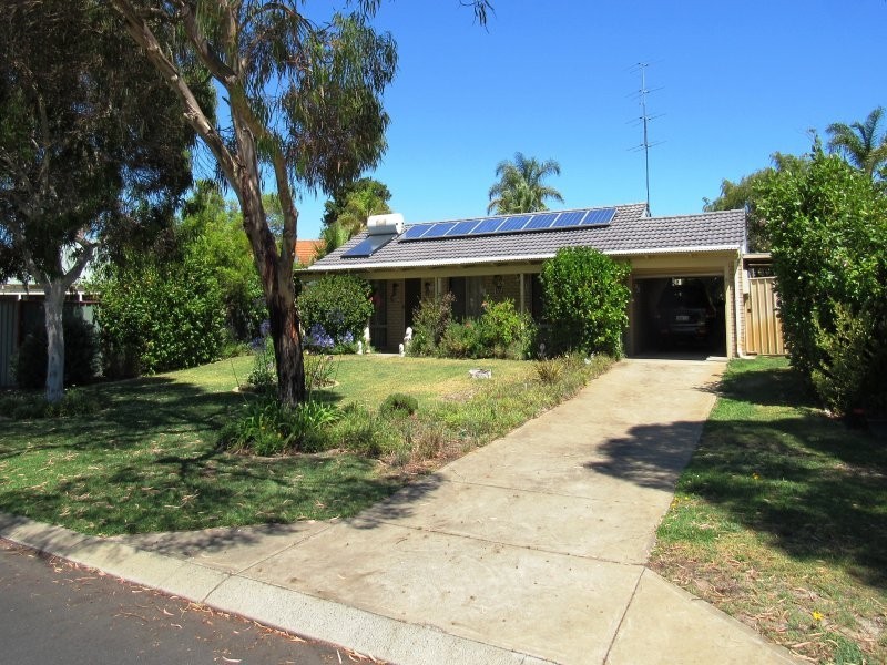 80 Hadfield Avenue, West Busselton WA 6280