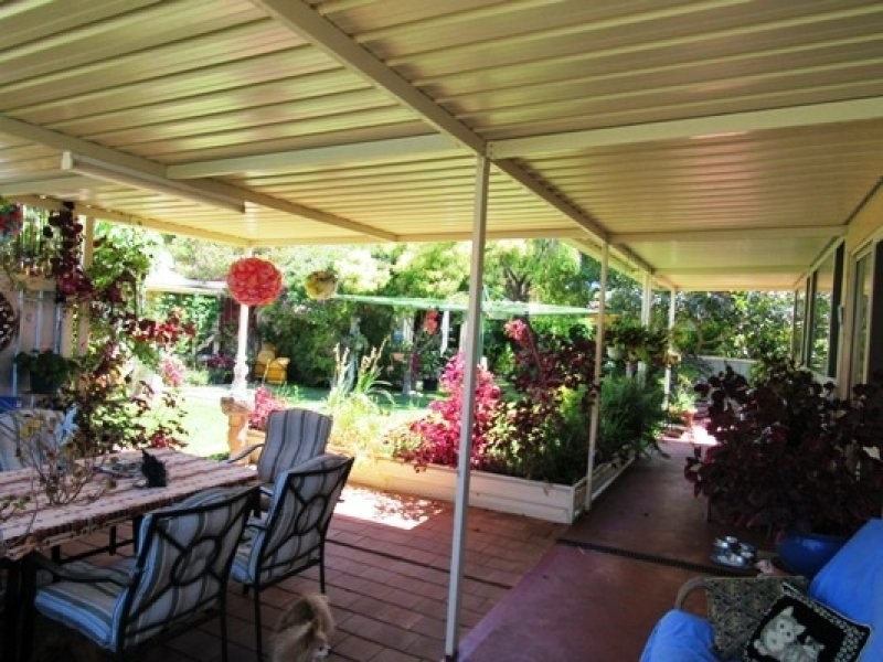 80 Hadfield Avenue, West Busselton WA 6280