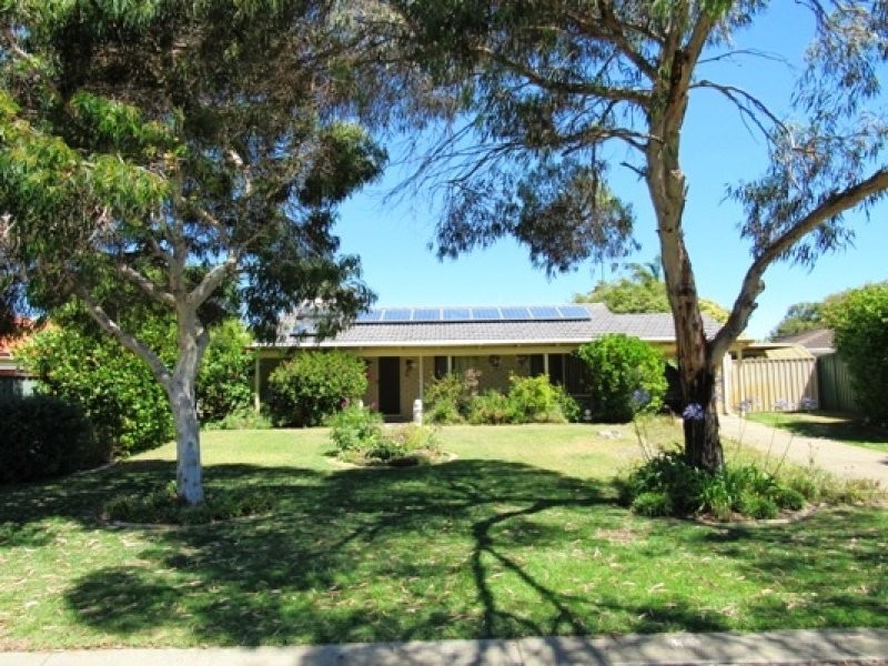 80 Hadfield Avenue, West Busselton WA 6280