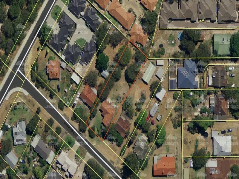 7 Backhouse Street, West Busselton WA 6280