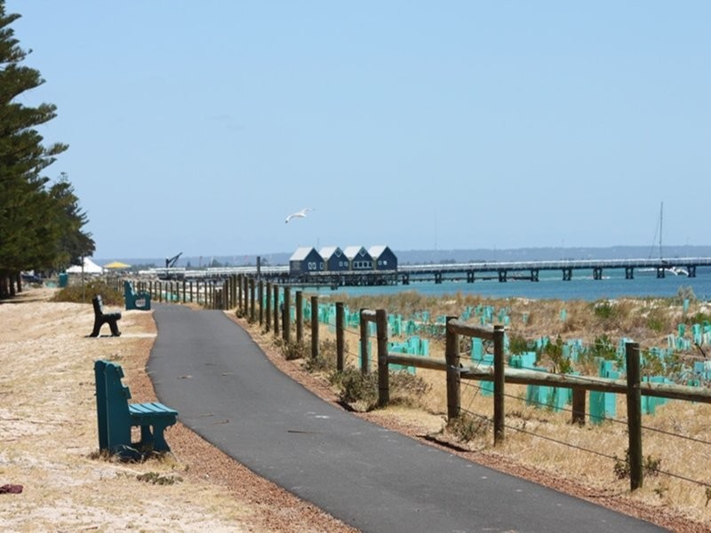 121 Adelaide Street, Busselton WA 6280