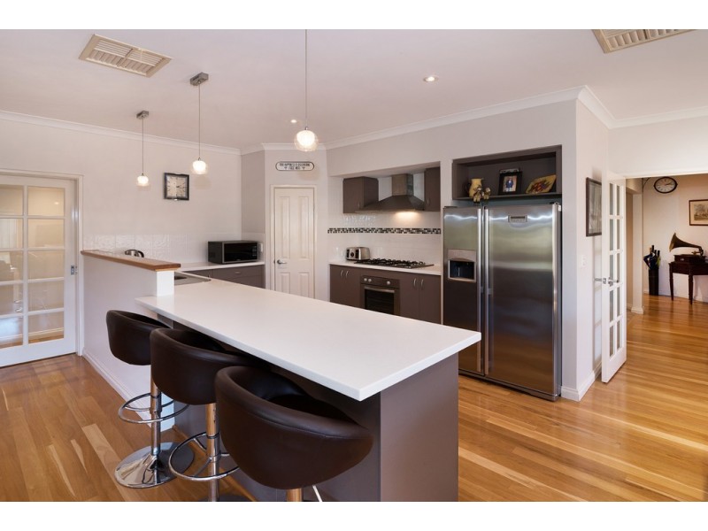 14 Edith Cowan Court, Abbey WA 6280