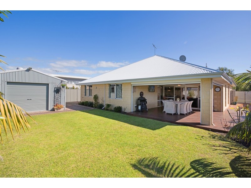 14 Edith Cowan Court, Abbey WA 6280